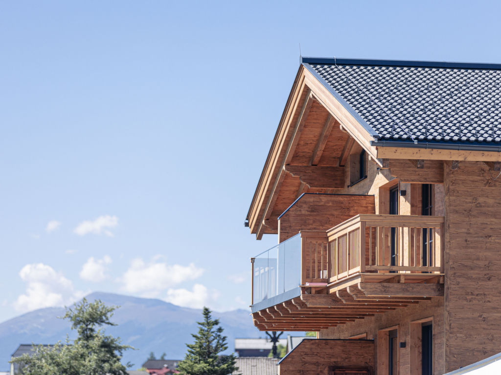 Superior # 5D mit Sauna