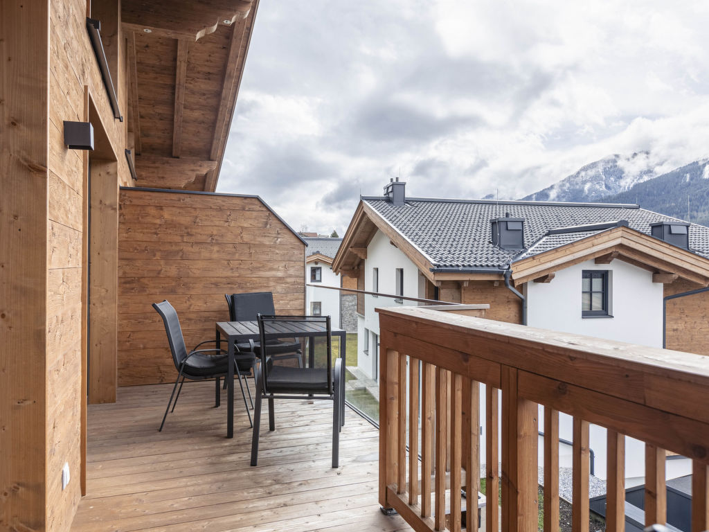 Superior # 4C mit Sauna