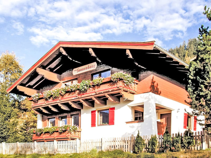 Haus am Sonnenhang