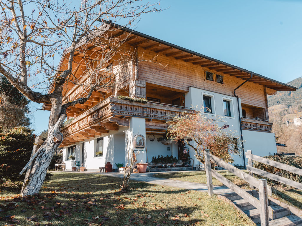 Wildkogel 1