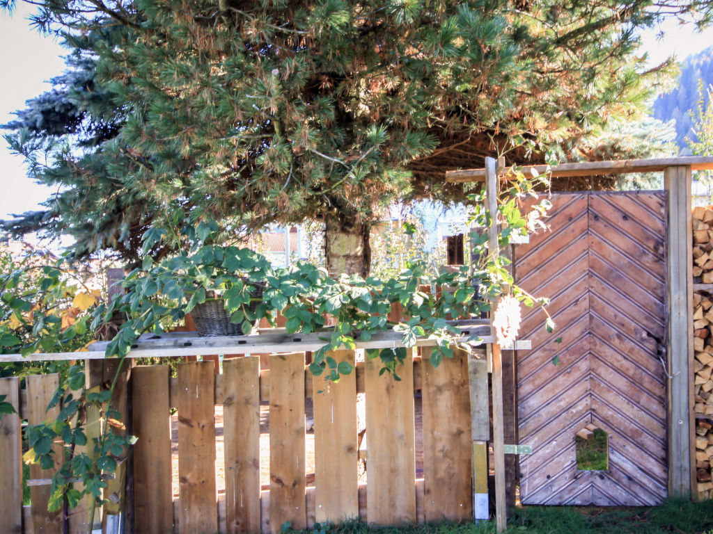 Garten Appartement