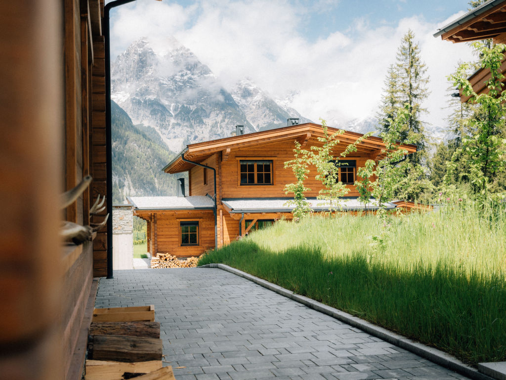 Sissis green Chalets
