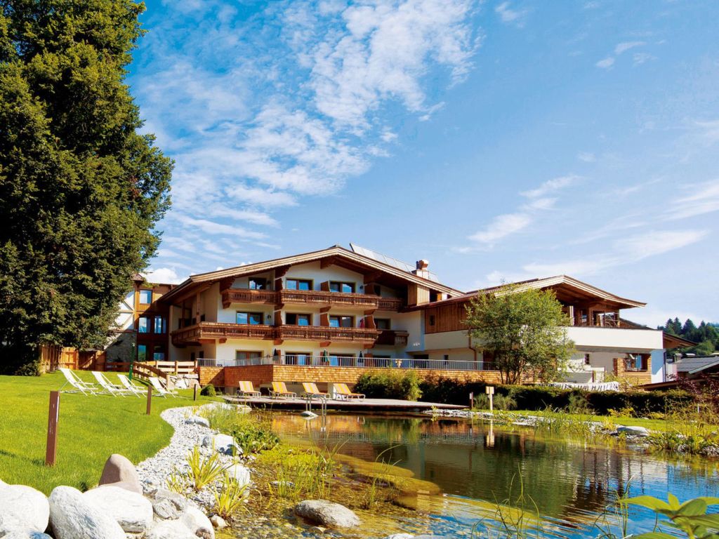 Penthouse mit 2 Schlafzimmern