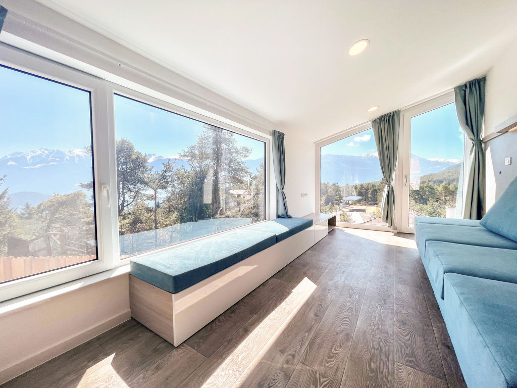 Sky-Chalet