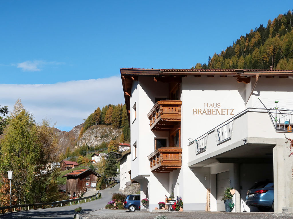 Piz Munschuns