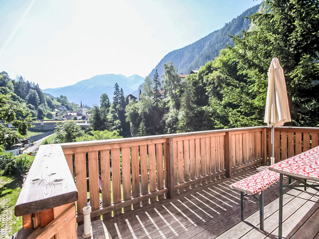 am Arlberg