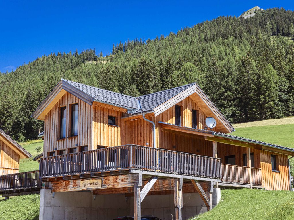 Premium #62 mit Sauna&Sprudelbad