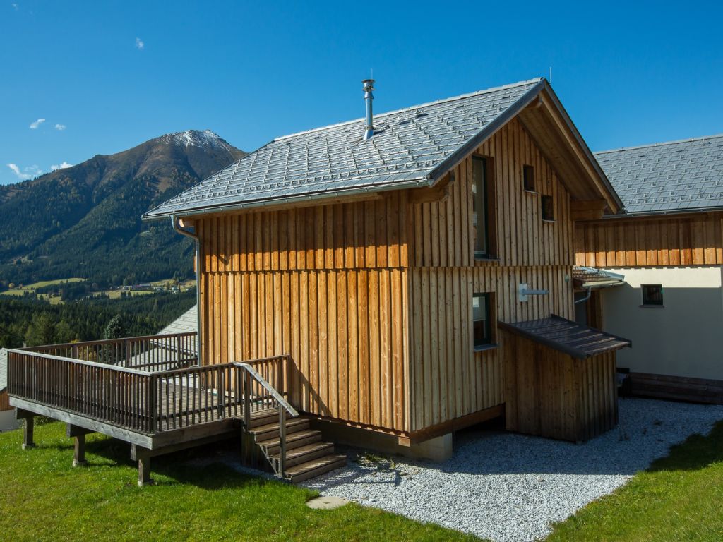 Premium #18 mit Sauna&Sprudelbad