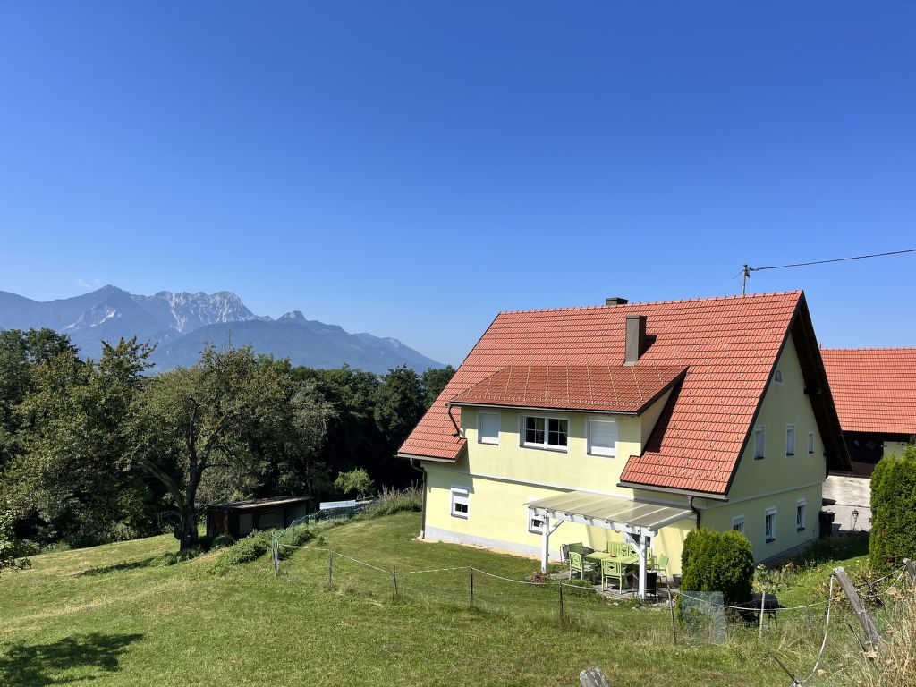 Landhaus Rosental