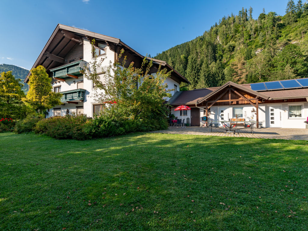 Alpenrose Apartment 2