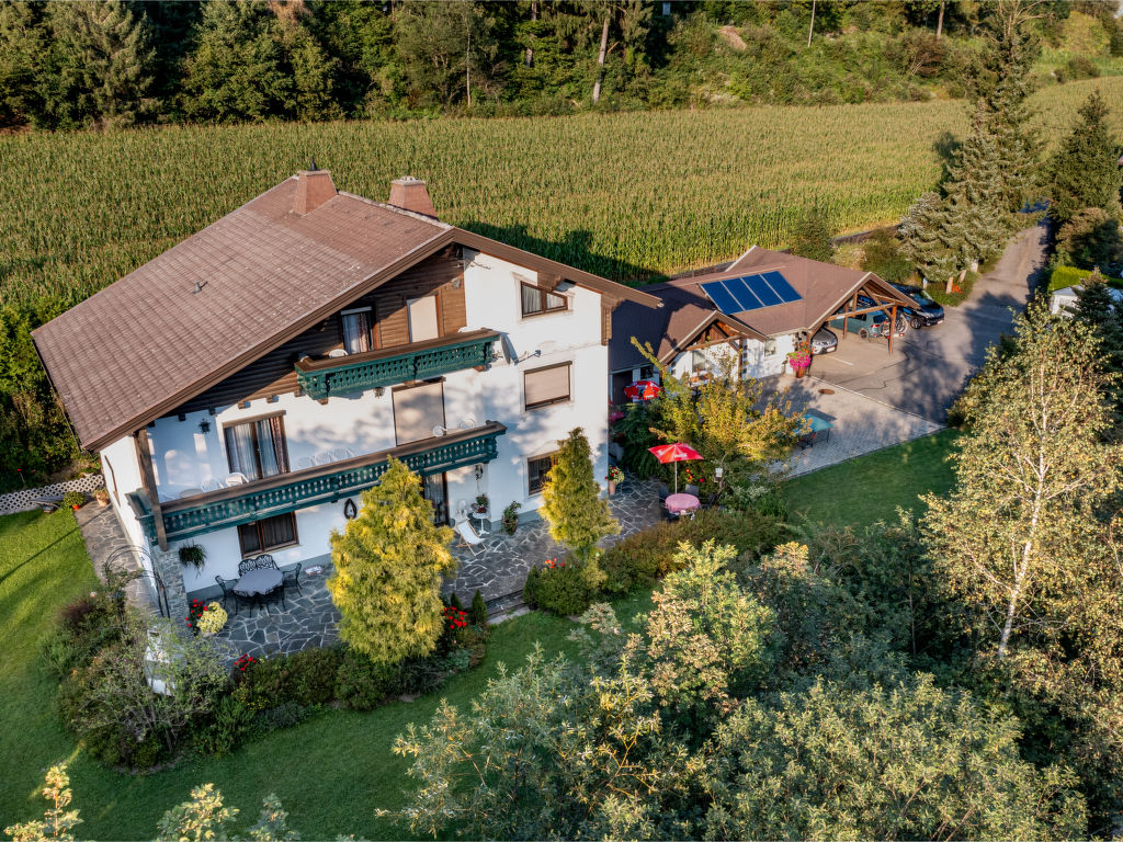 Alpenrose Apartment 1