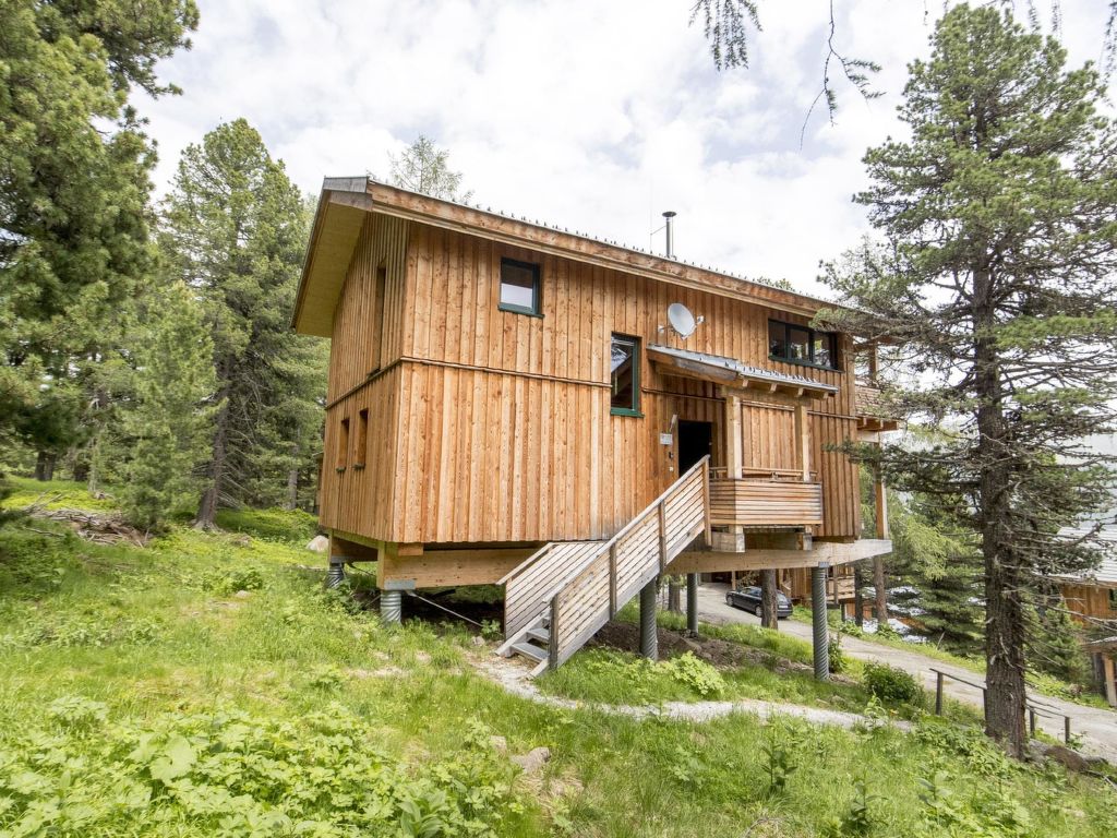 #37 mit IR-Sauna und Sprudelbad Innen