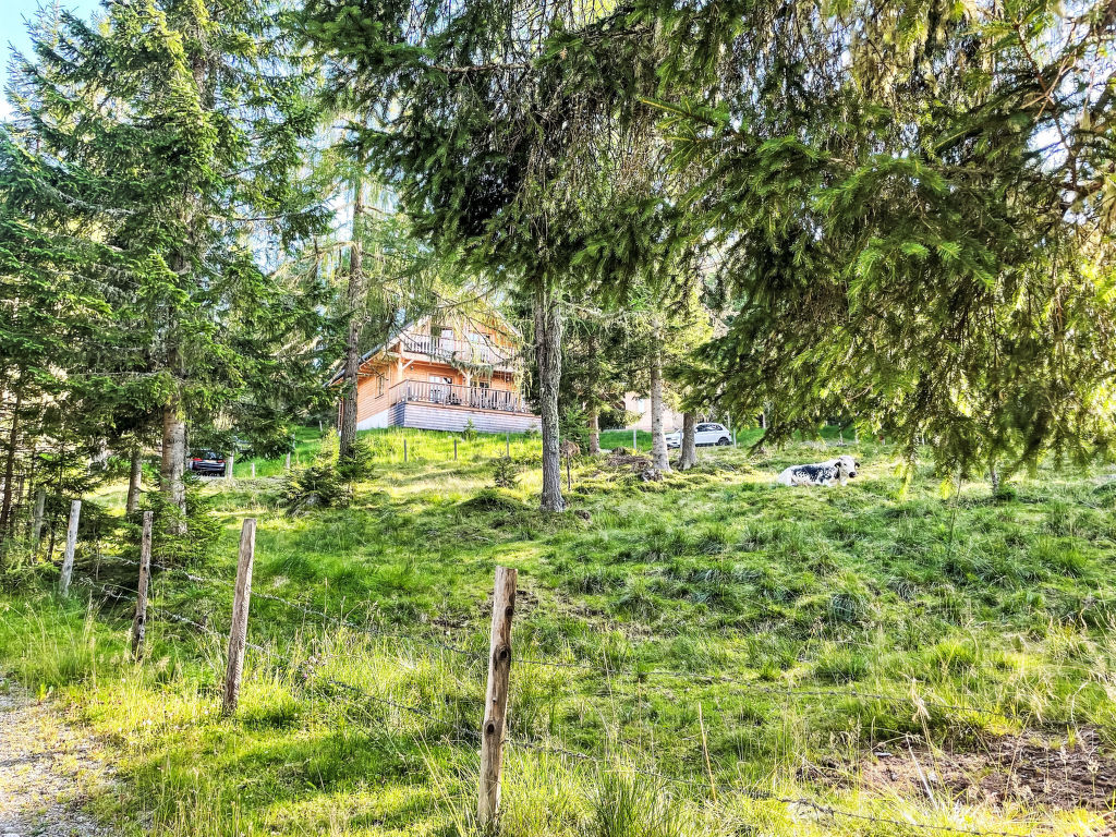 Almhaus Galisch