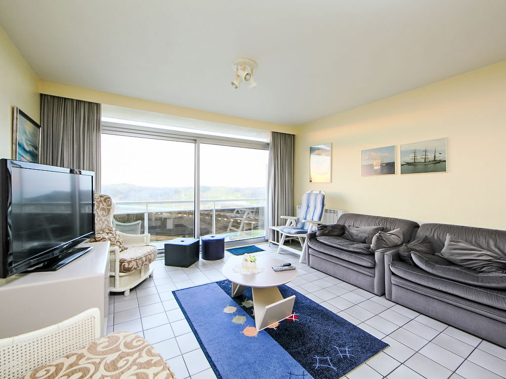 Residentie Astrid app. 703