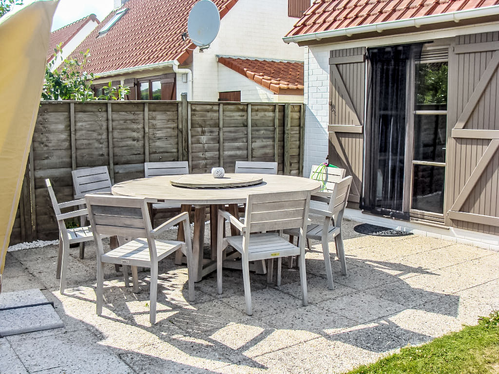 Vissershuisje nr. 213