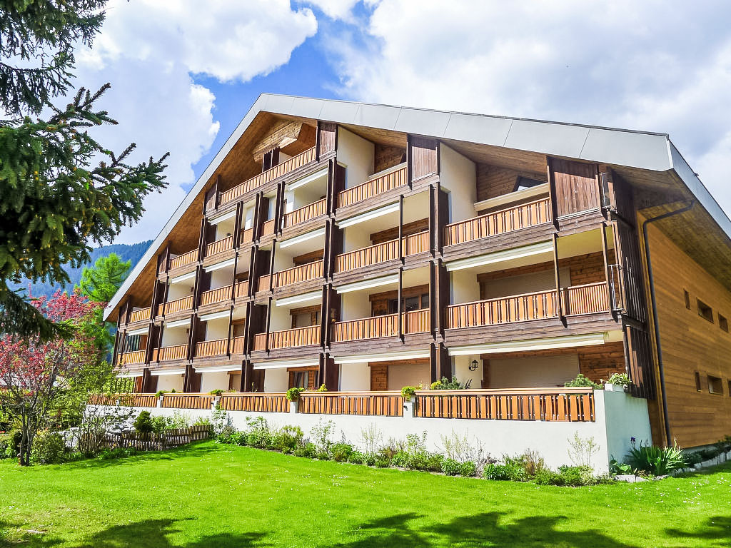 La Bercière 21