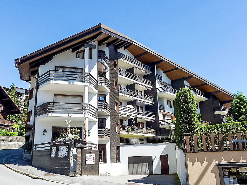 Villars Soleil B15