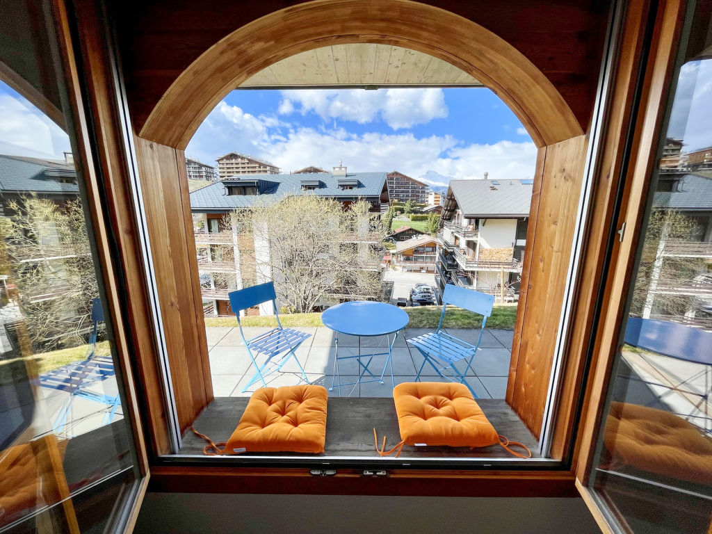 Ferme de Sandra E0