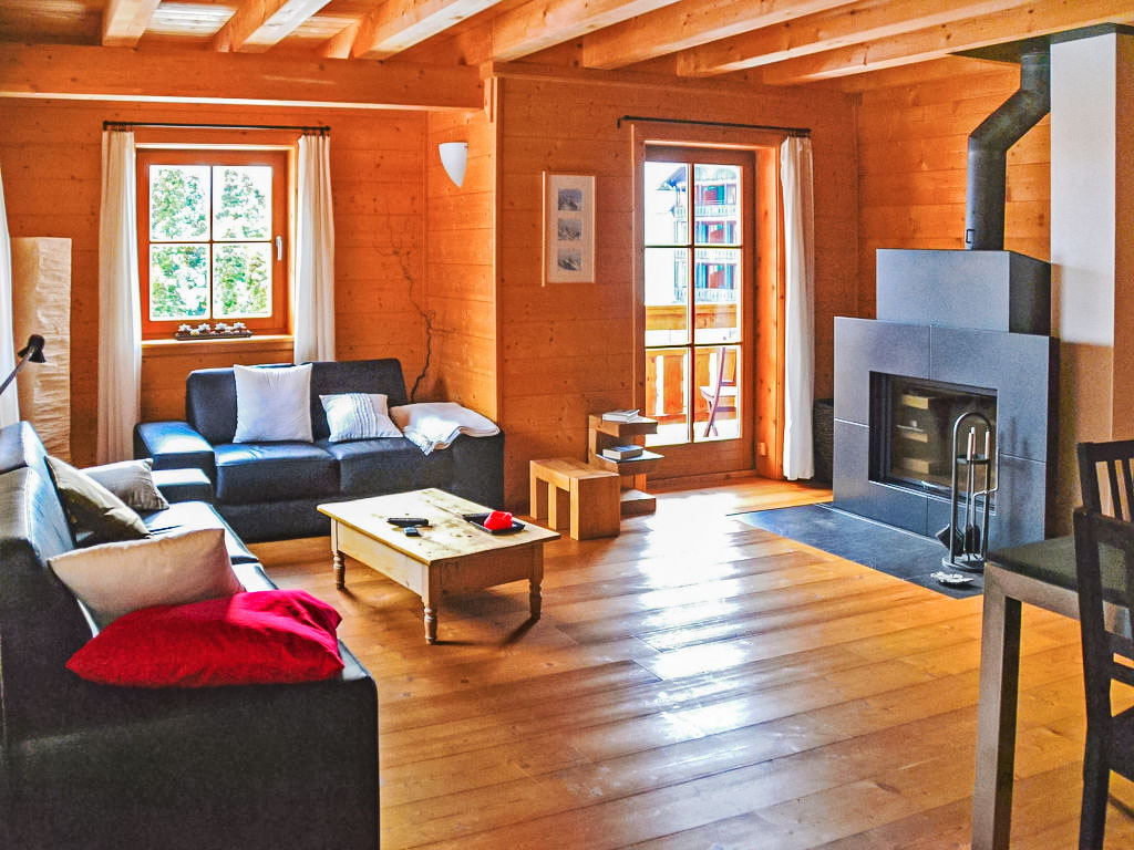 Alpina Apt. CH