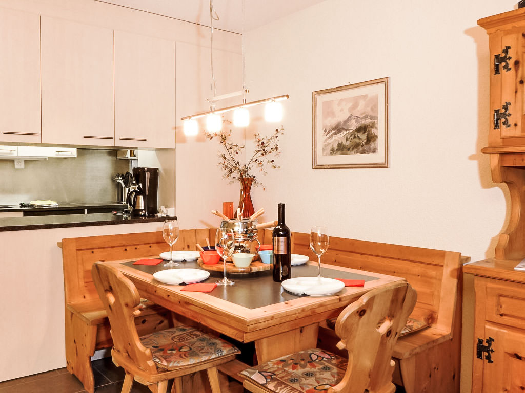 Schoneggacher Apt. S