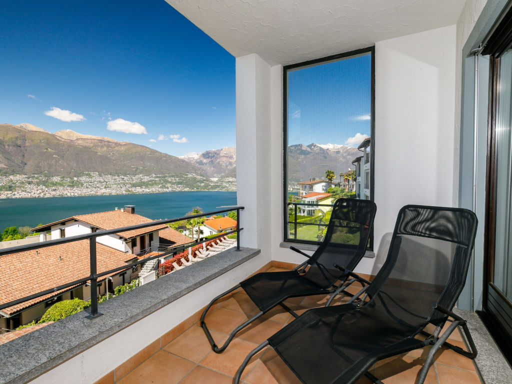 Residenza Miralago Apt. B16
