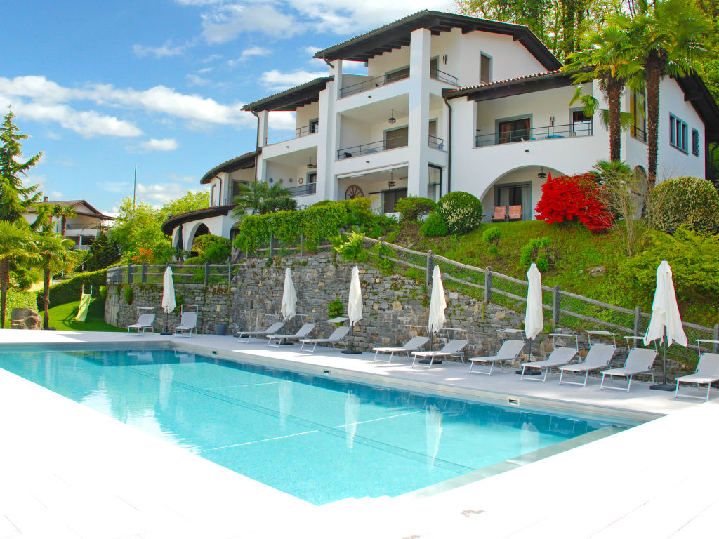 Residenza Miralago Apt. B19