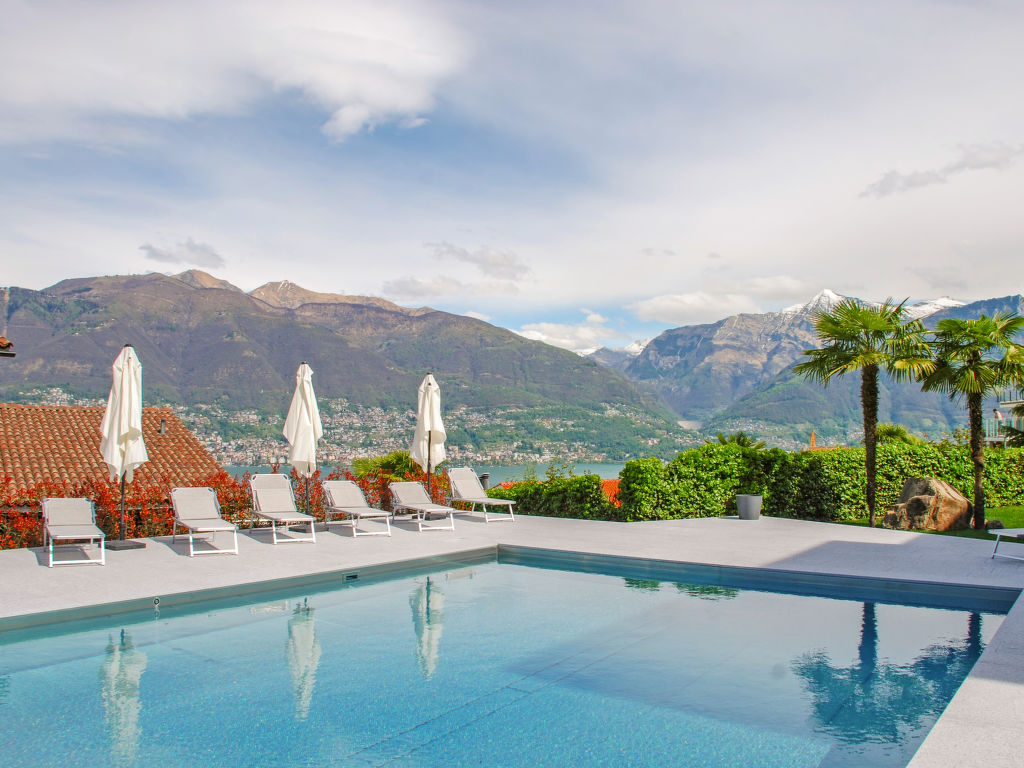 Residenza Miralago Apt.A10