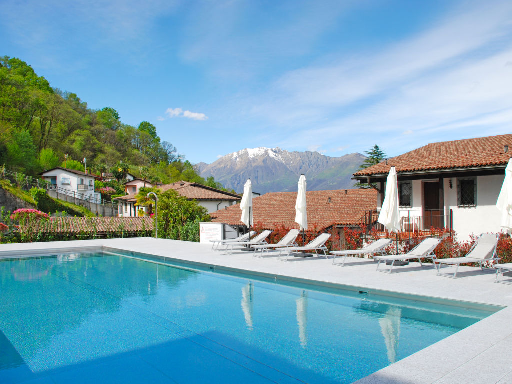 Residenza Miralago Apt. C27