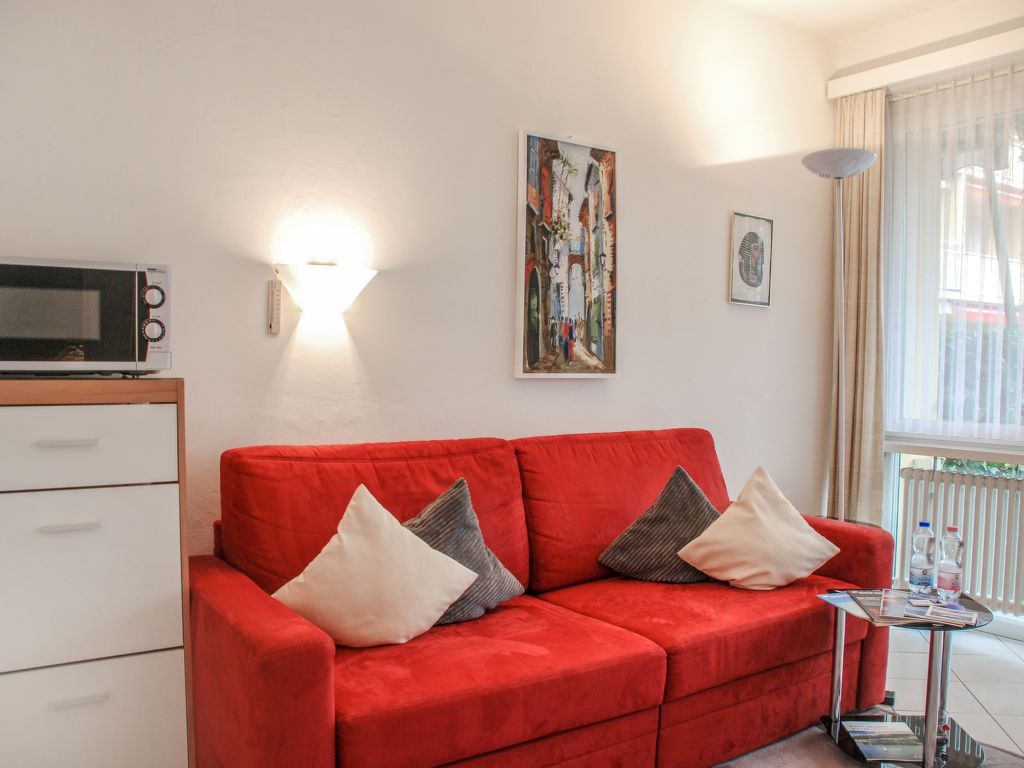 Residenza Lido Appartment 009