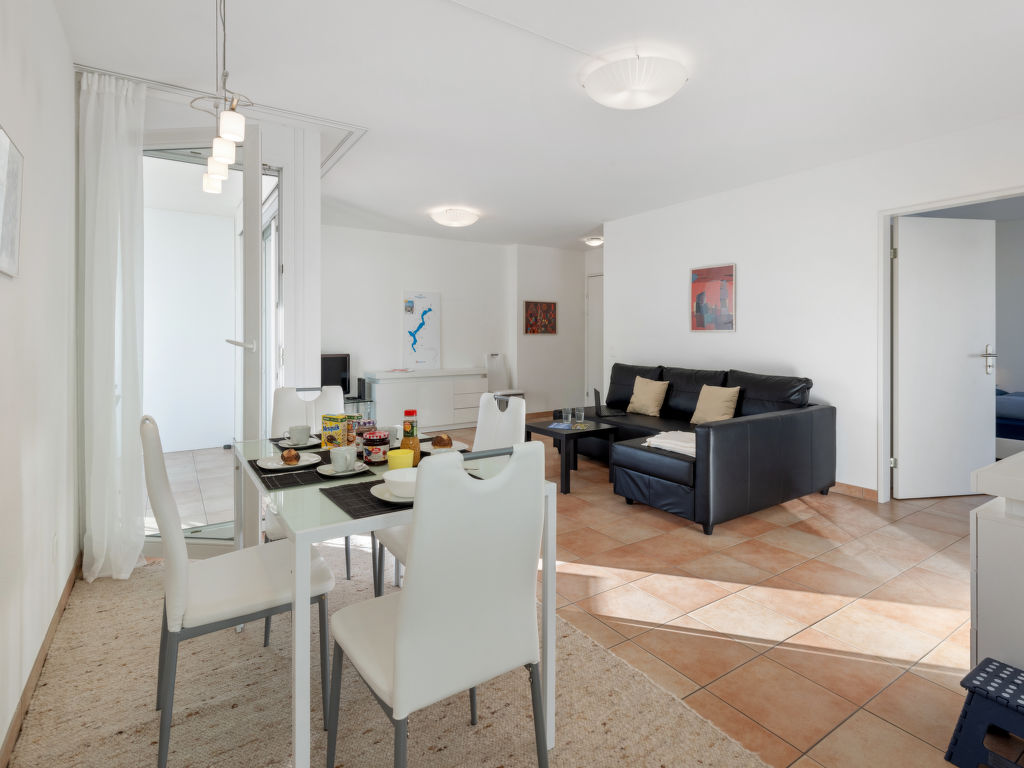 Torre Tessuti Apt.City Stay