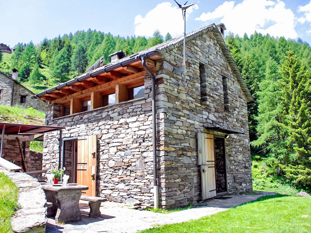Rustico Dara Cotta