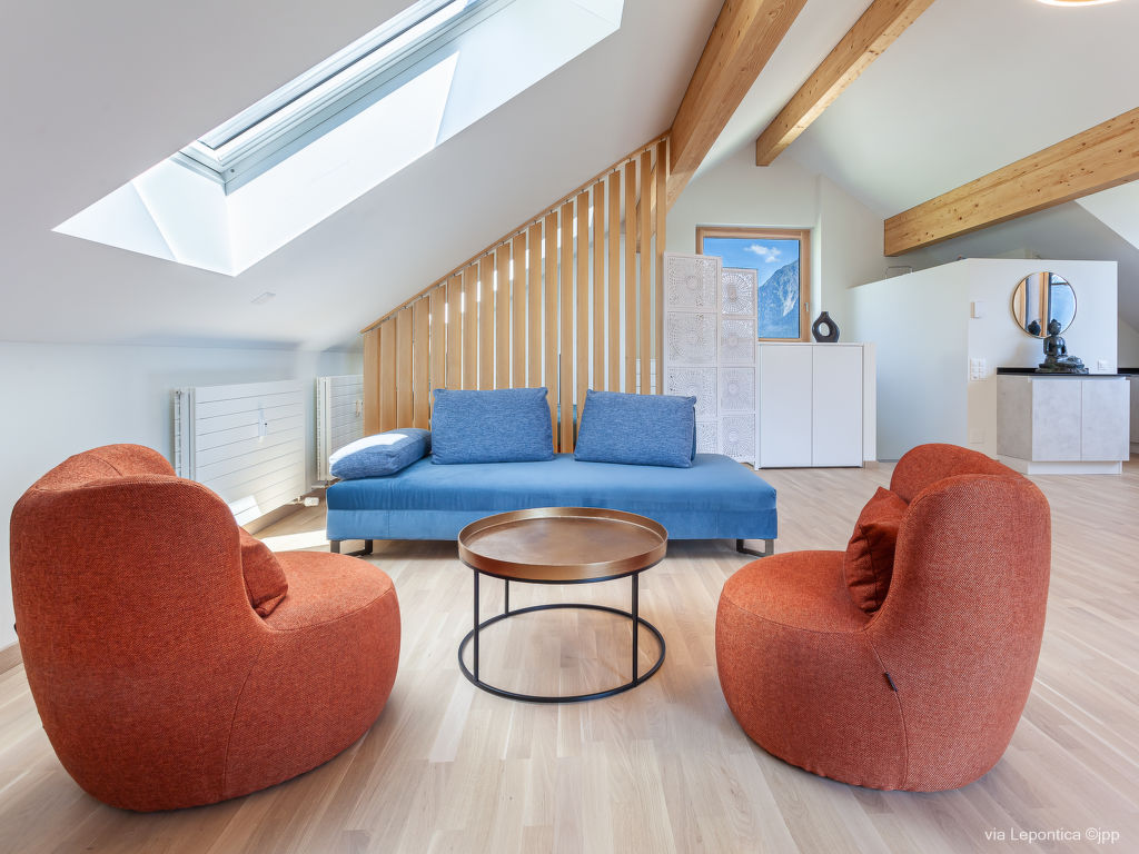 Loft Lepontica