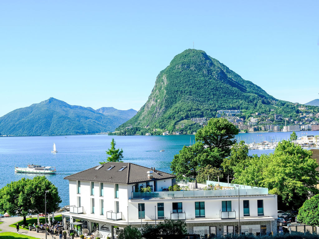 Vista San Salvatore