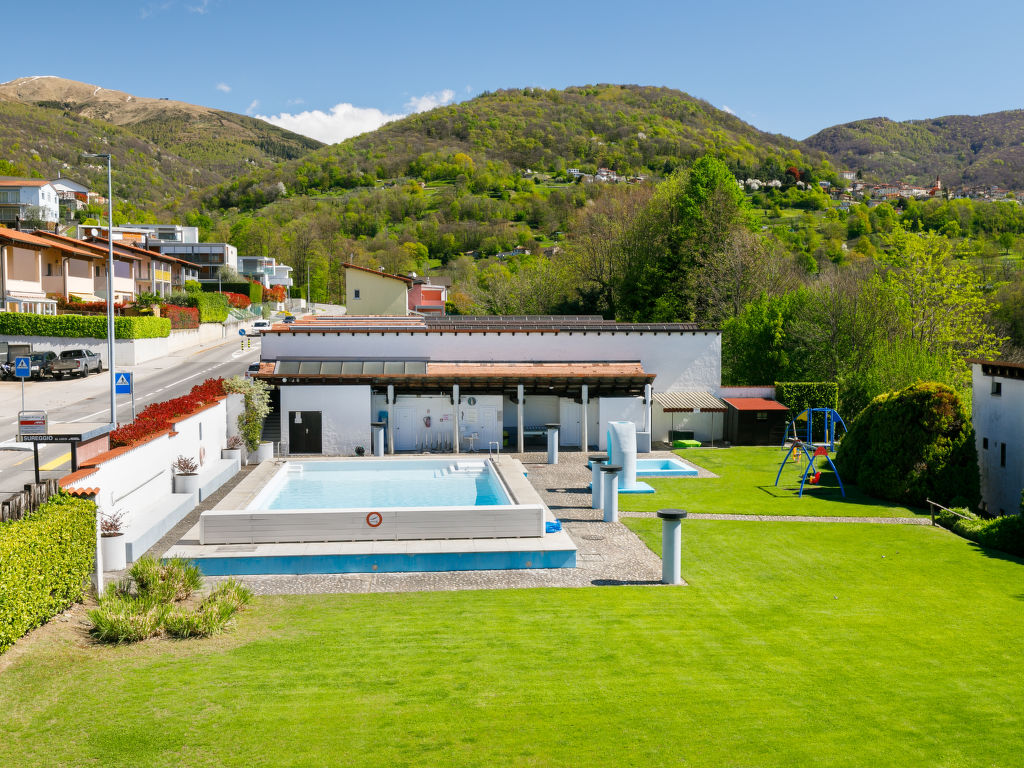 Villaggio Sureggio - App. C1