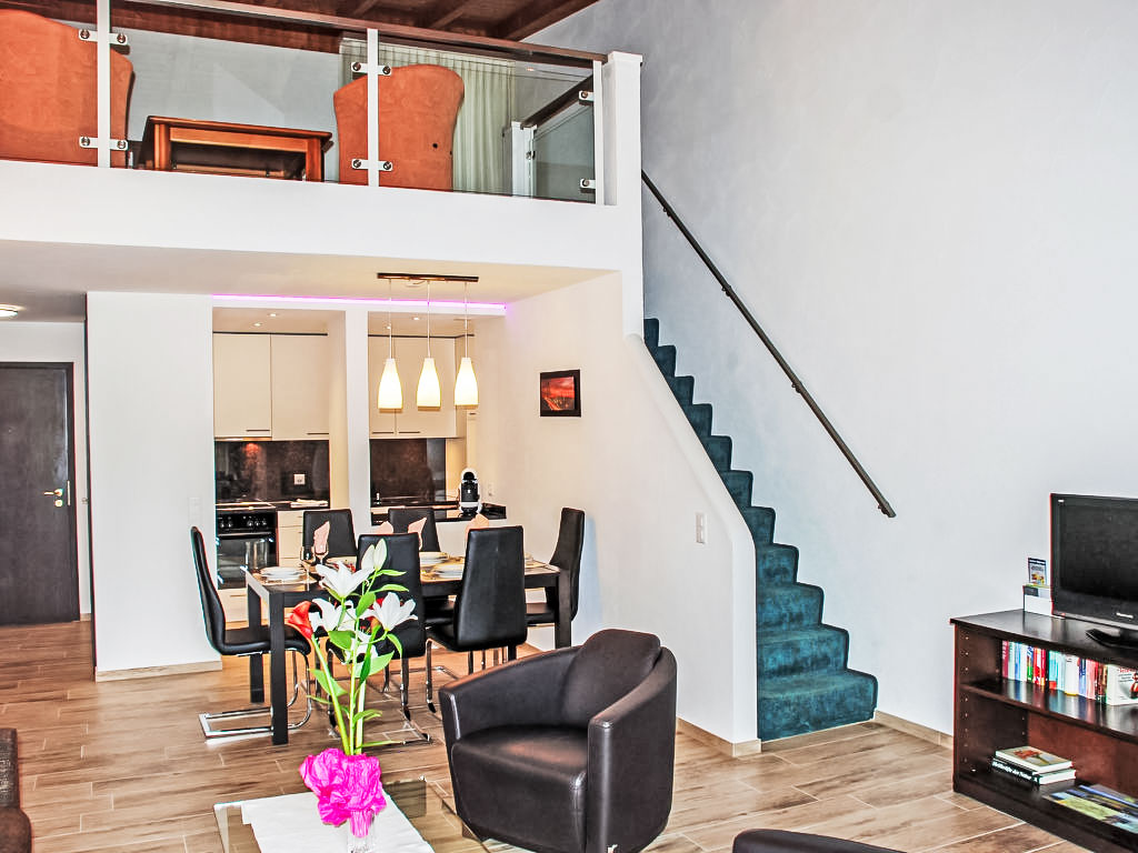 Residenza Parcolago Apt 203