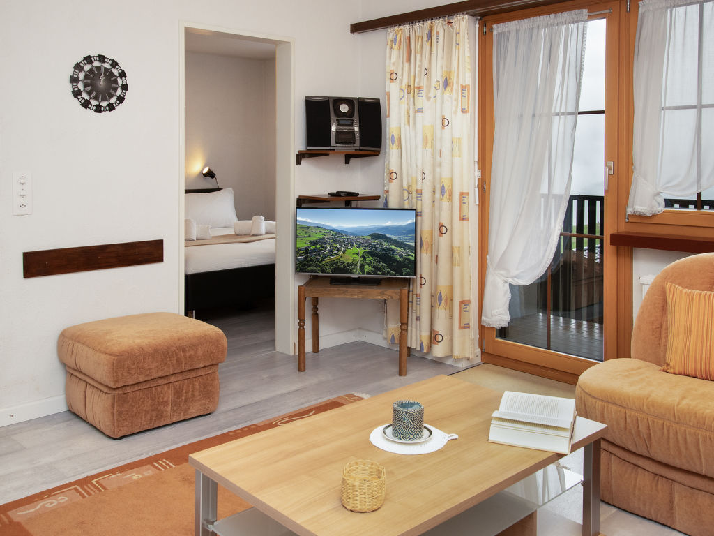 La Siala Apt.37