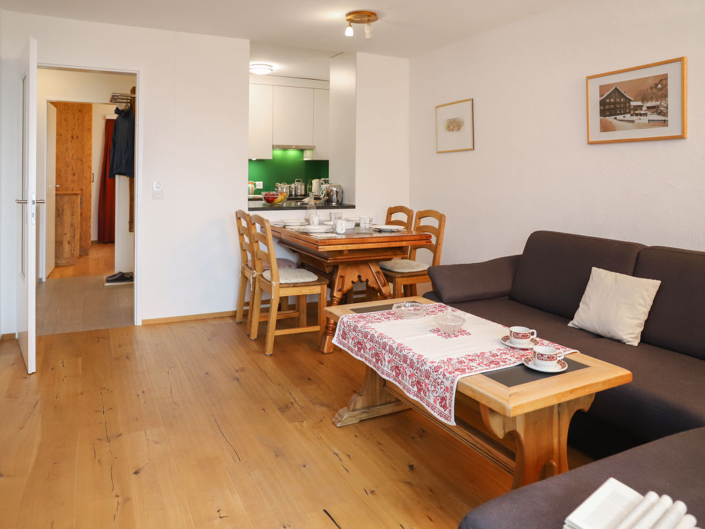 La Siala Apt.35