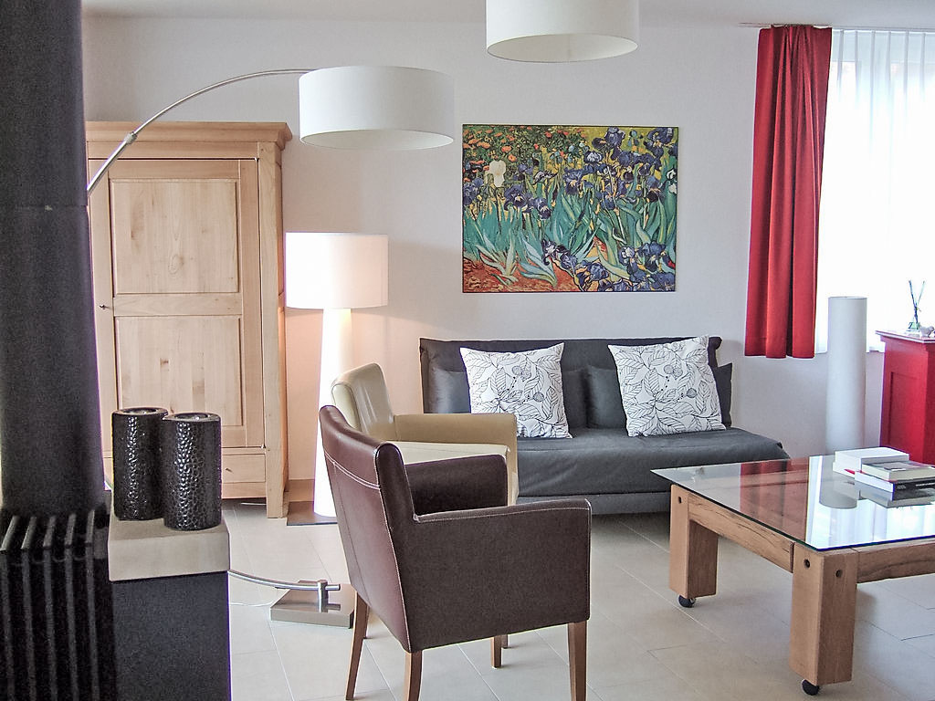 Promenade Wohnung 21