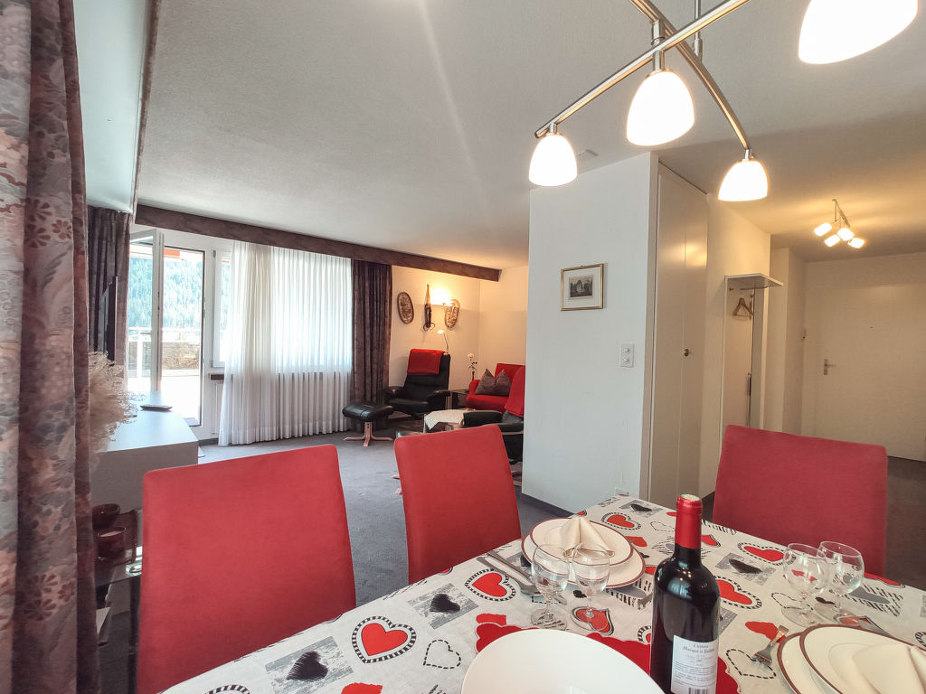 Attika Wohnung Allod Park Haus C 801