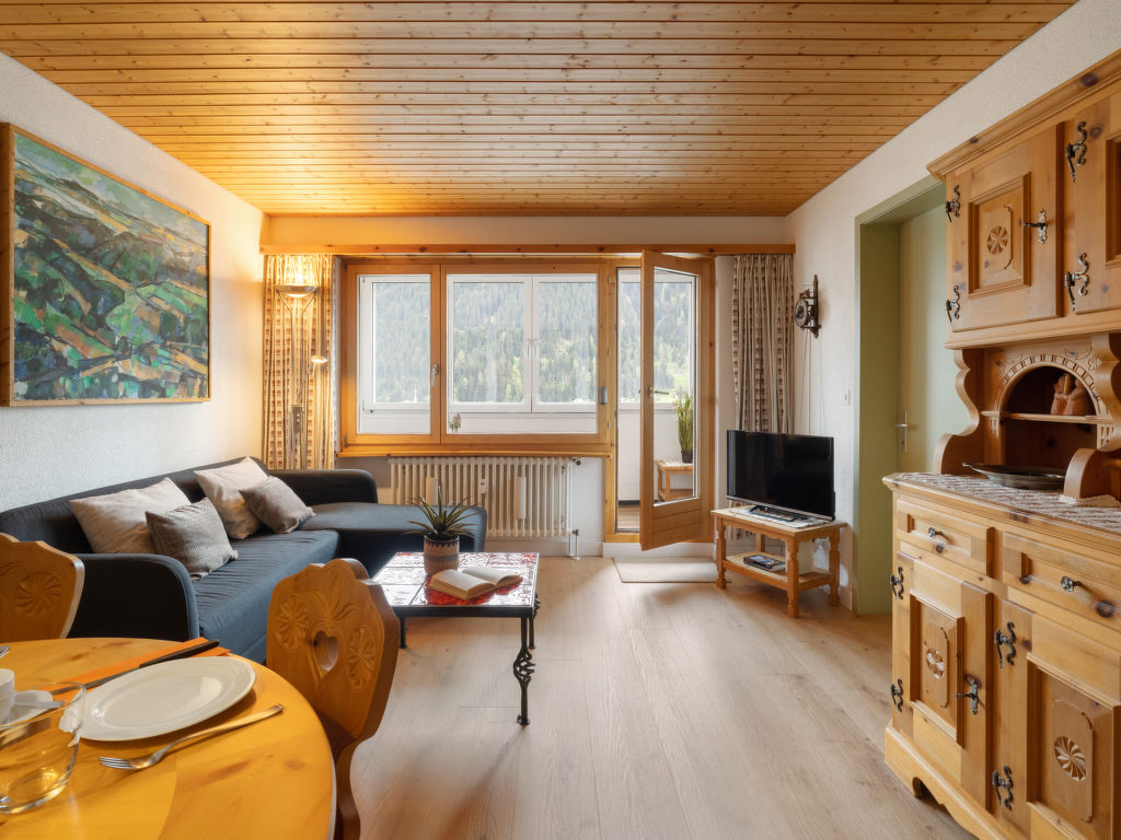 Apartmen Nölly