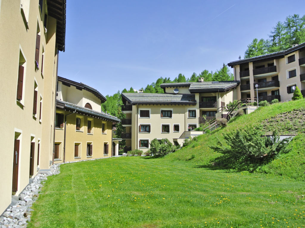 Residenza Chesa Margun 710-5