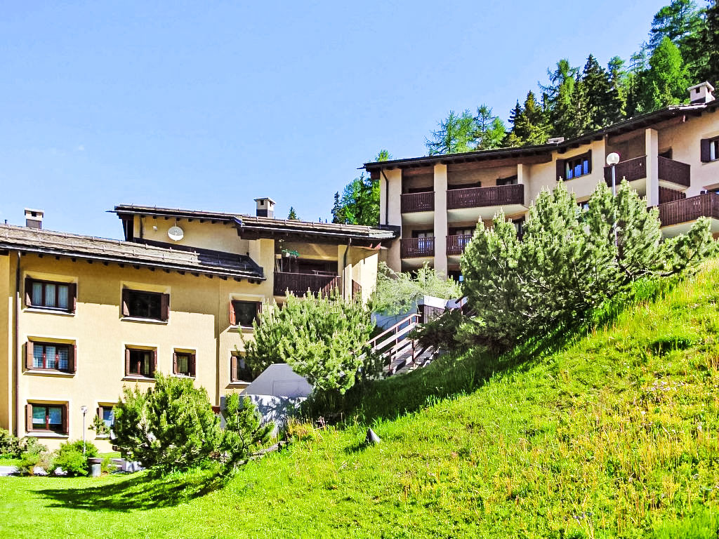 Residenza Chesa Margun 33-2