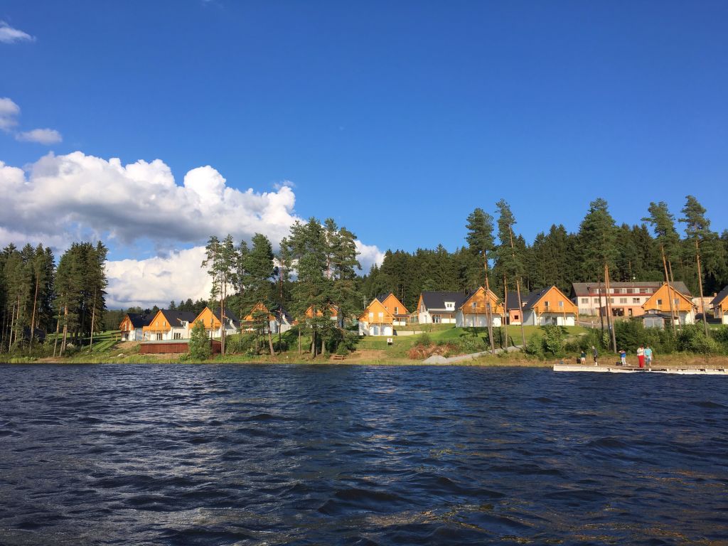 Lakeside Village 33