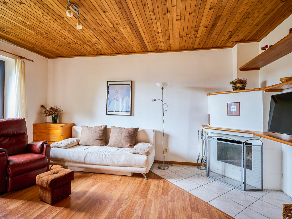 Mountain Retreat & Fireplace