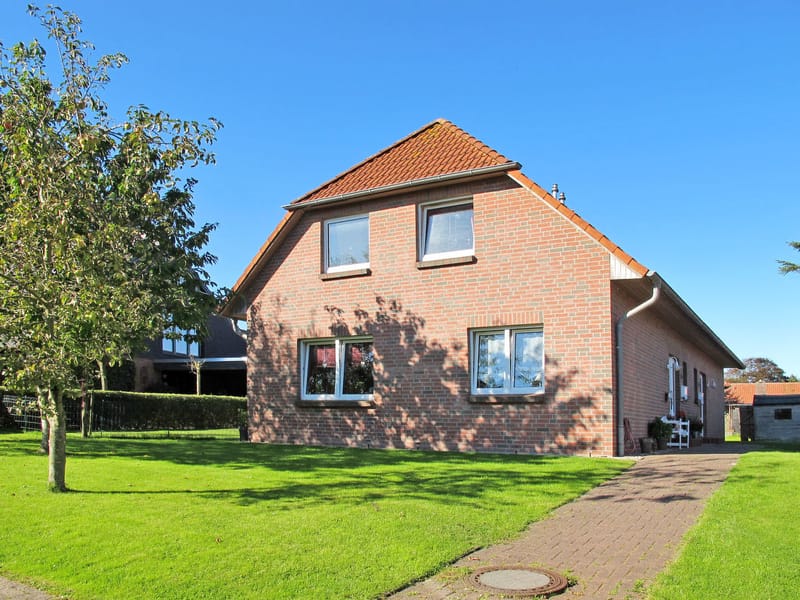 Ferienhaus Sonne