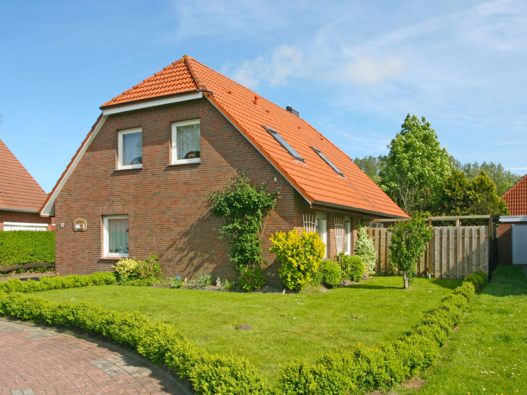 Schonerweg