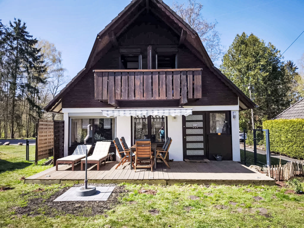 Tim´s Alm am Silbersee