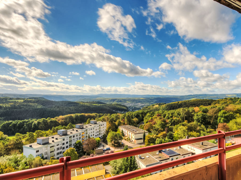 Burgblick