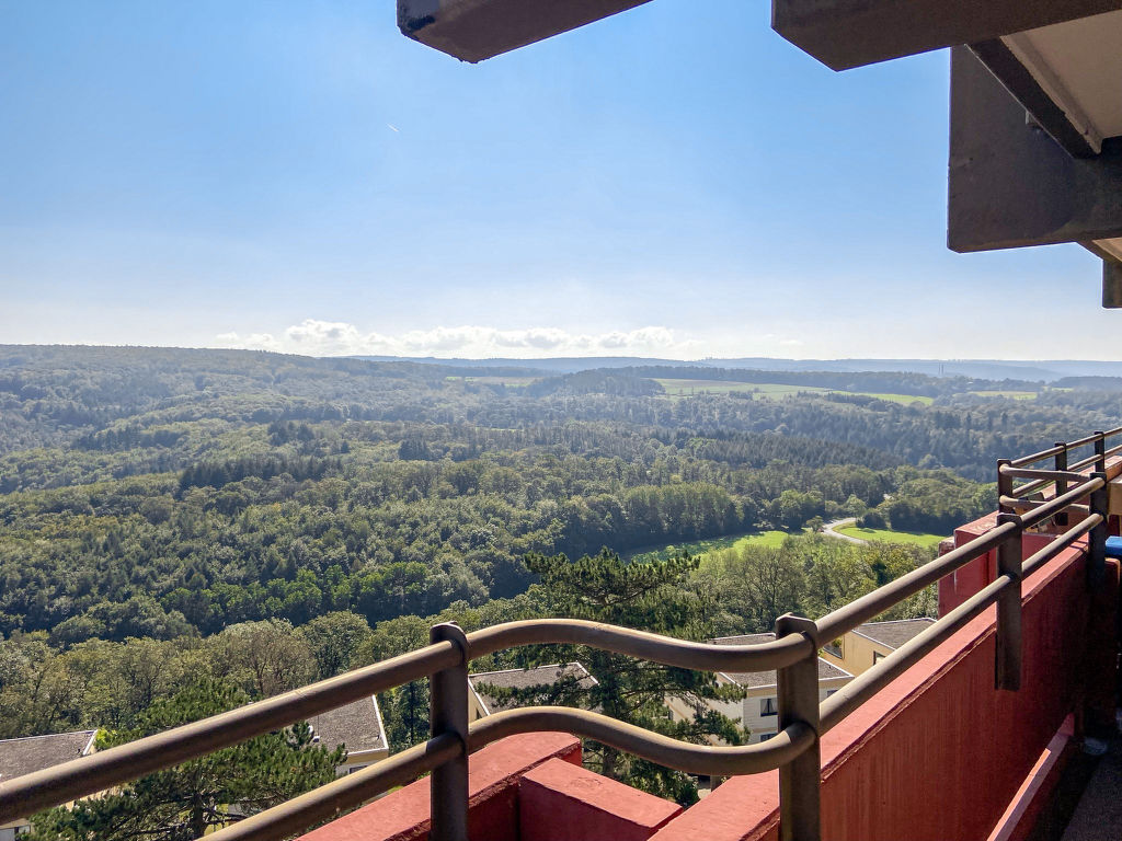 Panoramablick