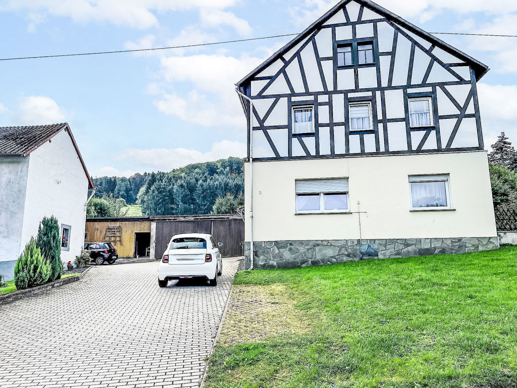 Ferienhaus Renata nahe Nürburgring